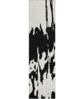 Addison Chantille ACN961-Black 2 ft. 3 in. X 7 ft. 6 in. Rectangle Rug