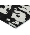 Addison Chantille Rug ACN961-Black 10 ft. X 14 ft. Rectangle - Rugs Town Addison Chantille ACN961-Black 10 ft. X 14 ft. Rectangle Rug