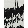 Addison Chantille ACN961-Black 5 ft. X 7 ft. 6 in. Rectangle Rug