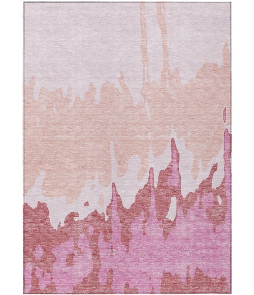Addison Chantille Rug ACN961-Blush 9 ft. X 12 ft. Rectangle - Rugs Town Addison Chantille ACN961-Blush 9 ft. X 12 ft. Rectangle Rug