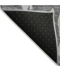 Addison Chantille Rug ACN961-Gray 9 ft. X 12 ft. Rectangle - Rugs Town Addison Chantille ACN961-Gray 9 ft. X 12 ft. Rectangle Rug