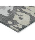 Addison Chantille Rug ACN961-Gray 9 ft. X 12 ft. Rectangle - Rugs Town Addison Chantille ACN961-Gray 9 ft. X 12 ft. Rectangle Rug