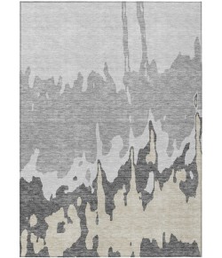 Addison Chantille ACN961-Gray 3 ft. X 5 ft. Rectangle Rug