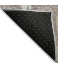 Addison Chantille Rug ACN961-Ivory 9 ft. X 12 ft. Rectangle - Rugs Town Addison Chantille ACN961-Ivory 9 ft. X 12 ft. Rectangle Rug