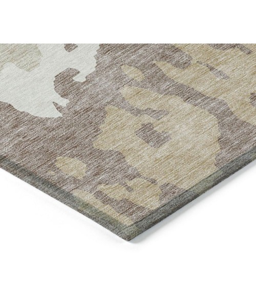 Addison Chantille Rug ACN961-Ivory 9 ft. X 12 ft. Rectangle - Rugs Town Addison Chantille ACN961-Ivory 9 ft. X 12 ft. Rectangle Rug