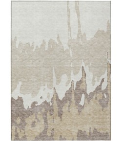 Addison Chantille ACN961-Ivory 8 ft. X 10 ft. Rectangle Rug