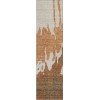 Addison Chantille ACN961-Paprika 2 ft. 3 in. X 7 ft. 6 in. Rectangle Rug