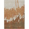 Addison Chantille ACN961-Paprika 5 ft. X 7 ft. 6 in. Rectangle Rug