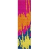 Addison Chantille ACN961-Pink 2 ft. 3 in. X 7 ft. 6 in. Rectangle Rug