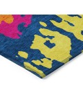Addison Chantille ACN961-Pink 5 ft. X 7 ft. 6 in. Rectangle Rug