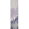 Addison Chantille ACN961-Purple 2 ft. 3 in. X 7 ft. 6 in. Rectangle Rug