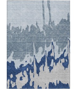 Addison Chantille ACN961-Sky 5 ft. X 7 ft. 6 in. Rectangle Rug