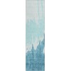 Addison Chantille ACN961-Teal 2 ft. 3 in. X 7 ft. 6 in. Rectangle Rug