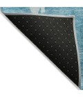 Addison Chantille Rug ACN961-Teal 9 ft. X 12 ft. Rectangle - Rugs Town Addison Chantille ACN961-Teal 9 ft. X 12 ft. Rectangle Rug