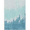 Addison Chantille ACN961-Teal 5 ft. X 7 ft. 6 in. Rectangle Rug
