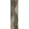 Addison Chantille ACN962-Brown 2 ft. 3 in. X 7 ft. 6 in. Rectangle Rug