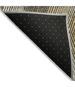 Addison Chantille ACN962-Brown 5 ft. X 7 ft. 6 in. Rectangle Rug