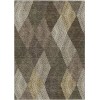 Addison Chantille ACN962-Brown 10 ft. X 14 ft. Rectangle Rug