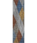 Addison Chantille ACN962-Gray 2 ft. 3 in. X 7 ft. 6 in. Rectangle Rug