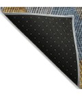 Addison Chantille ACN962-Gray 5 ft. X 7 ft. 6 in. Rectangle Rug