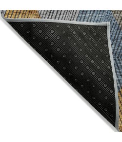 Addison Chantille ACN962-Gray 5 ft. X 7 ft. 6 in. Rectangle Rug