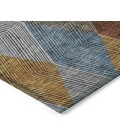 Addison Chantille ACN962-Gray 5 ft. X 7 ft. 6 in. Rectangle Rug