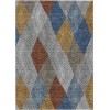 Addison Chantille ACN962-Gray 10 ft. X 14 ft. Rectangle Rug