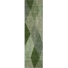 Addison Chantille ACN962-Green 2 ft. 3 in. X 7 ft. 6 in. Rectangle Rug