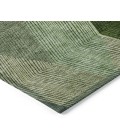Addison Chantille ACN962-Green 5 ft. X 7 ft. 6 in. Rectangle Rug