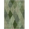Addison Chantille ACN962-Green 10 ft. X 14 ft. Rectangle Rug