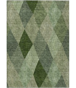 Addison Chantille ACN962-Green 5 ft. X 7 ft. 6 in. Rectangle Rug