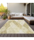 Addison Chantille Rug ACN962-Ivory 10 ft. X 14 ft. Rectangle - Rugs Town Addison Chantille ACN962-Ivory 10 ft. X 14 ft. Rectangle Rug