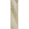 Addison Chantille ACN962-Ivory 2 ft. 3 in. X 7 ft. 6 in. Rectangle Rug