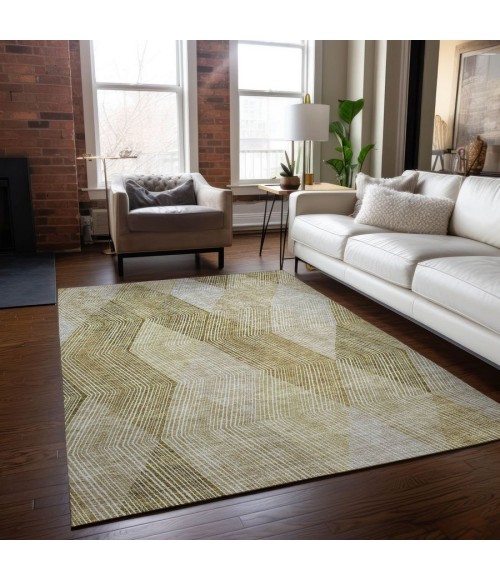 Addison Chantille Rug ACN962-Ivory 10 ft. X 14 ft. Rectangle - Rugs Town Addison Chantille ACN962-Ivory 10 ft. X 14 ft. Rectangle Rug
