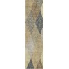 Addison Chantille ACN962-Mocha 2 ft. 3 in. X 7 ft. 6 in. Rectangle Rug