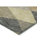 Addison Chantille ACN962-Mocha 5 ft. X 7 ft. 6 in. Rectangle Rug