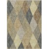 Addison Chantille ACN962-Mocha 10 ft. X 14 ft. Rectangle Rug