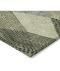 Addison Chantille ACN962-Olive 5 ft. X 7 ft. 6 in. Rectangle Rug