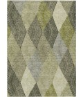 Addison Chantille ACN962-Olive 5 ft. X 7 ft. 6 in. Rectangle Rug