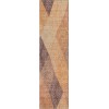 Addison Chantille ACN962-Orange 2 ft. 3 in. X 7 ft. 6 in. Rectangle Rug
