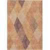 Addison Chantille ACN962-Orange 10 ft. X 14 ft. Rectangle Rug