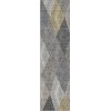 Addison Chantille ACN962-Pewter 2 ft. 3 in. X 7 ft. 6 in. Rectangle Rug