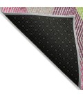 Addison Chantille ACN962-Pink 5 ft. X 7 ft. 6 in. Rectangle Rug