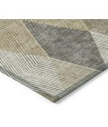 Addison Chantille ACN962-Wheat 10 ft. X 14 ft. Rectangle Rug