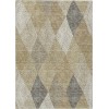Addison Chantille ACN962-Wheat 10 ft. X 14 ft. Rectangle Rug