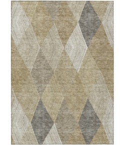 Addison Chantille ACN962-Wheat 10 ft. X 14 ft. Rectangle Rug