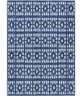 Addison Chantille ACN963-Navy 9 ft. X 12 ft. Rectangle Rug