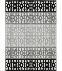 Addison Chantille ACN964-Black 3 ft. X 5 ft. Rectangle Rug