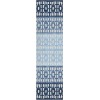 Addison Chantille ACN964-Blue 2 ft. 3 in. X 7 ft. 6 in. Rectangle Rug