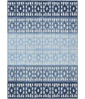Addison Chantille ACN964-Blue 5 ft. X 7 ft. 6 in. Rectangle Rug